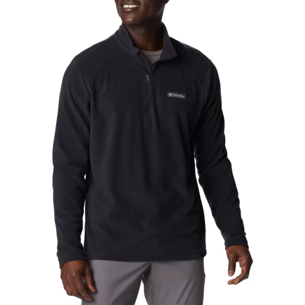 Men’s Brand New Columbia Pull Over